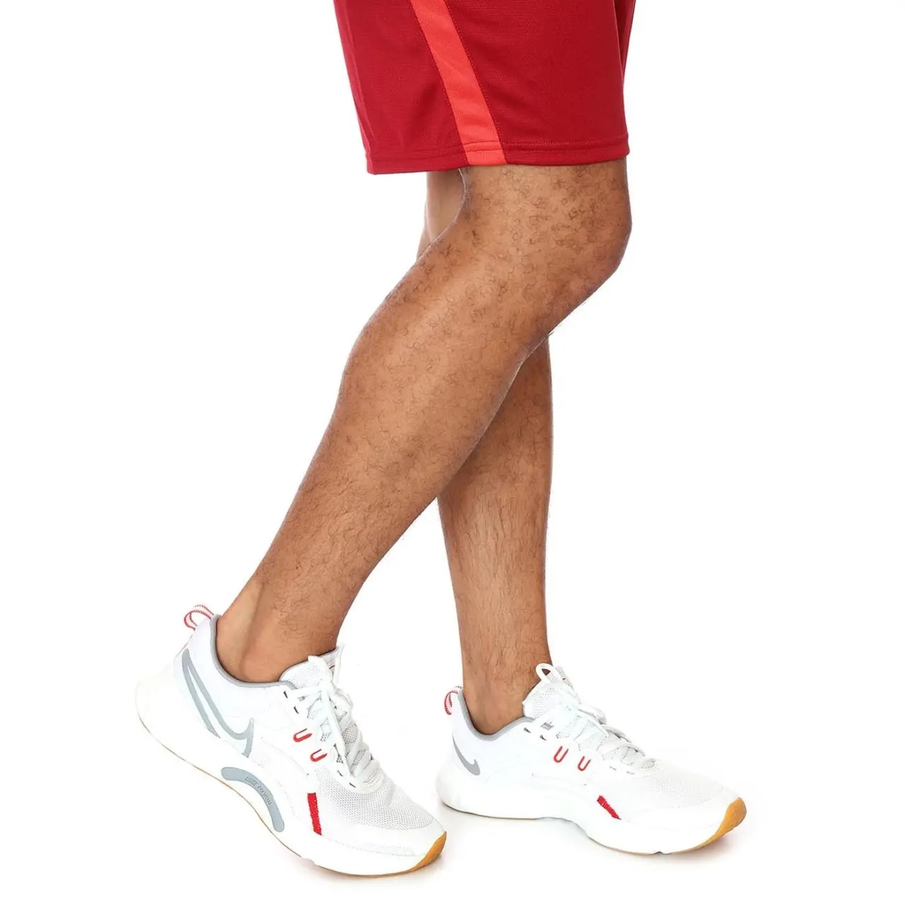 Giày Nike Renew Retaliation TR 3 'White Chile Red' DA1350-104 — ảnh 2