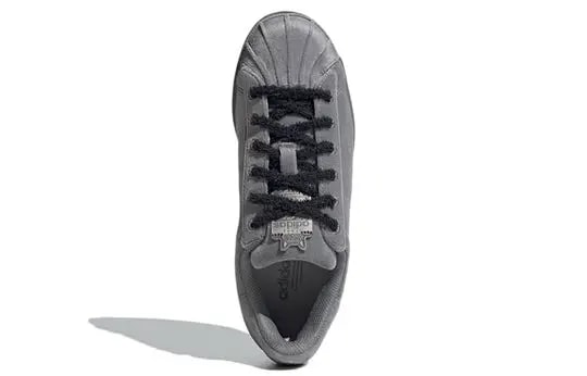 Giày Adidas Originals Superstar Sneakers 'Grey' HP7488 — ảnh 5