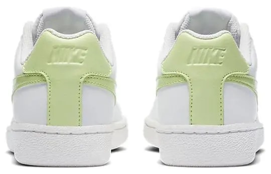Giày Nike Court Royale 'White Barely Volt' 749867-121 — ảnh 5