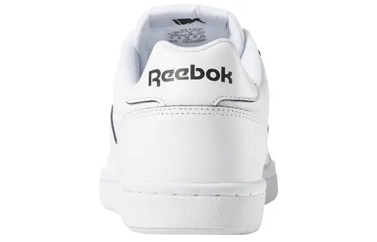 Giày Reebok Royal Cmplt Cln Lx Sneakers 'White' CN7329 — ảnh 4