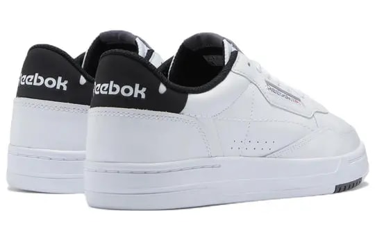 Giày Reebok General Skate shoes 'White Black' GW7559 — ảnh 5