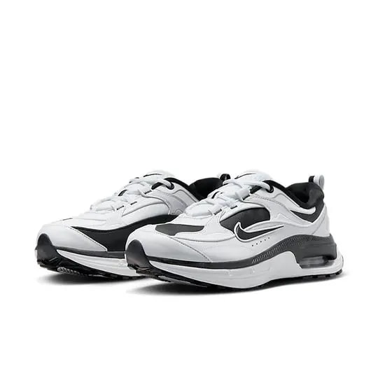 Giày Nike Air Max Bliss 'White Black' FJ7737-101 — ảnh 5