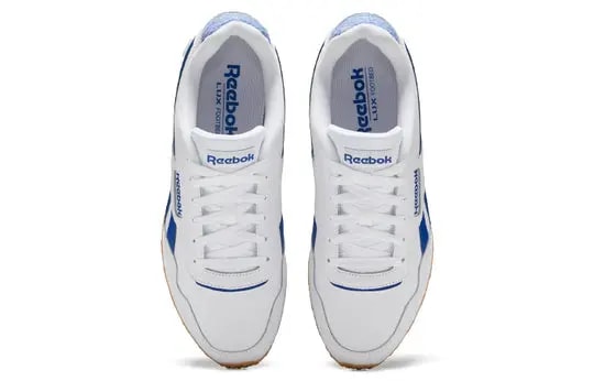 Giày Reebok Royal Glide Lx Sneakers White EF7653 — ảnh 5
