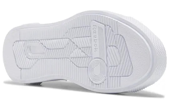 Giày Reebok Unisex Sudeca Sneakers 'White' FY1587 — ảnh 2