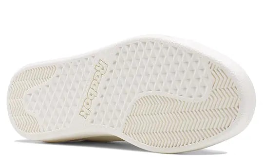 Giày Reebok Court Series 1 'White' GW2731 — ảnh 5