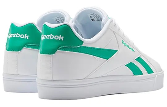 Giày Reebok Royal Complete3 Low 'White Green' FW0860 — ảnh 4