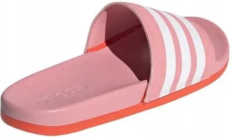 Dép Adidas Comfort Slides 'Pink' FY7848 — ảnh 3