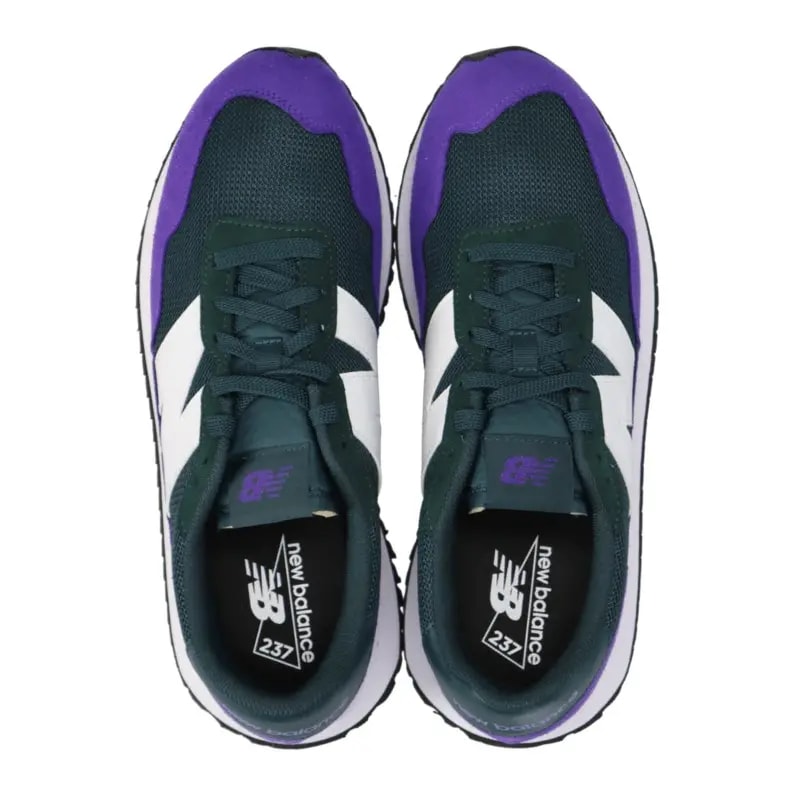 Giày New Balance 237 'Night Tide' MS237PG1 — ảnh 3