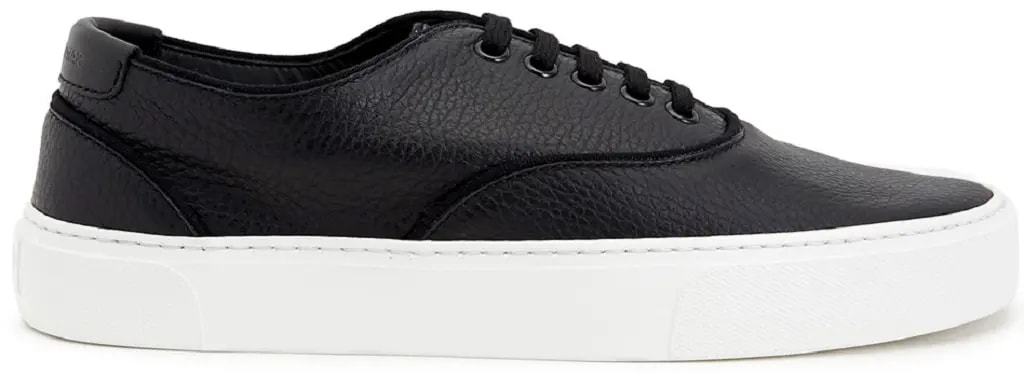 Giày Saint Laurent Venice 'Black' 587415-1KV20-1000 — kich-thuoc: 40.5