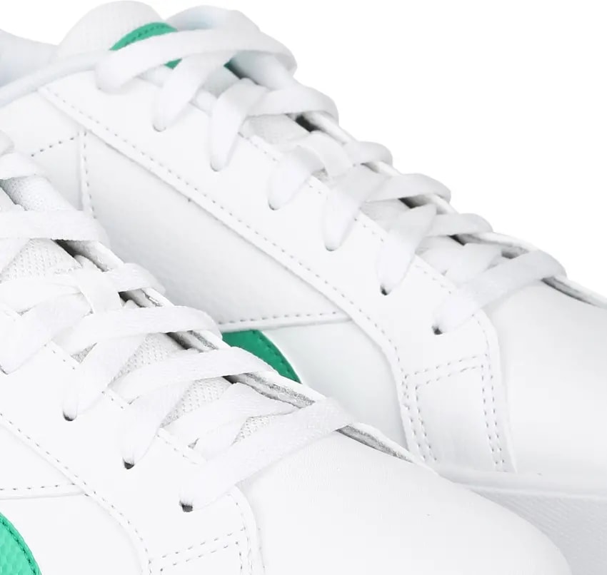 Giày Reebok Royal Complete3 Low 'White Green' FW0860 — ảnh 3
