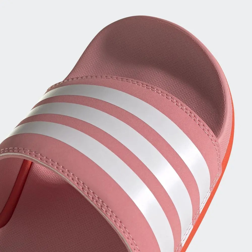 Dép Adidas Comfort Slides 'Pink' FY7848 — ảnh 4