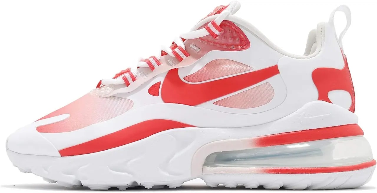 Giày Nike Air Max 270 React Se 'Bubble Wrap' BV3387-101 — ảnh 3