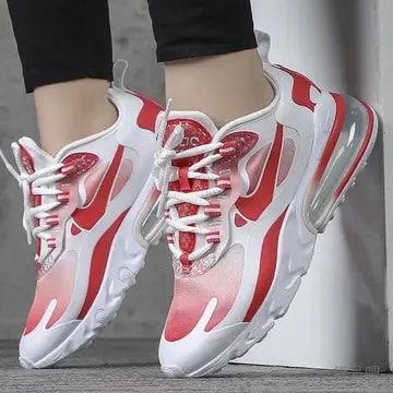 Giày Nike Air Max 270 React Se 'Bubble Wrap' BV3387-101 — ảnh 2