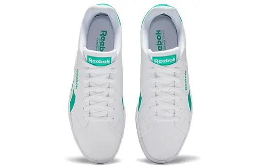 Giày Reebok Royal Complete3 Low 'White Green' FW0860 — ảnh 5