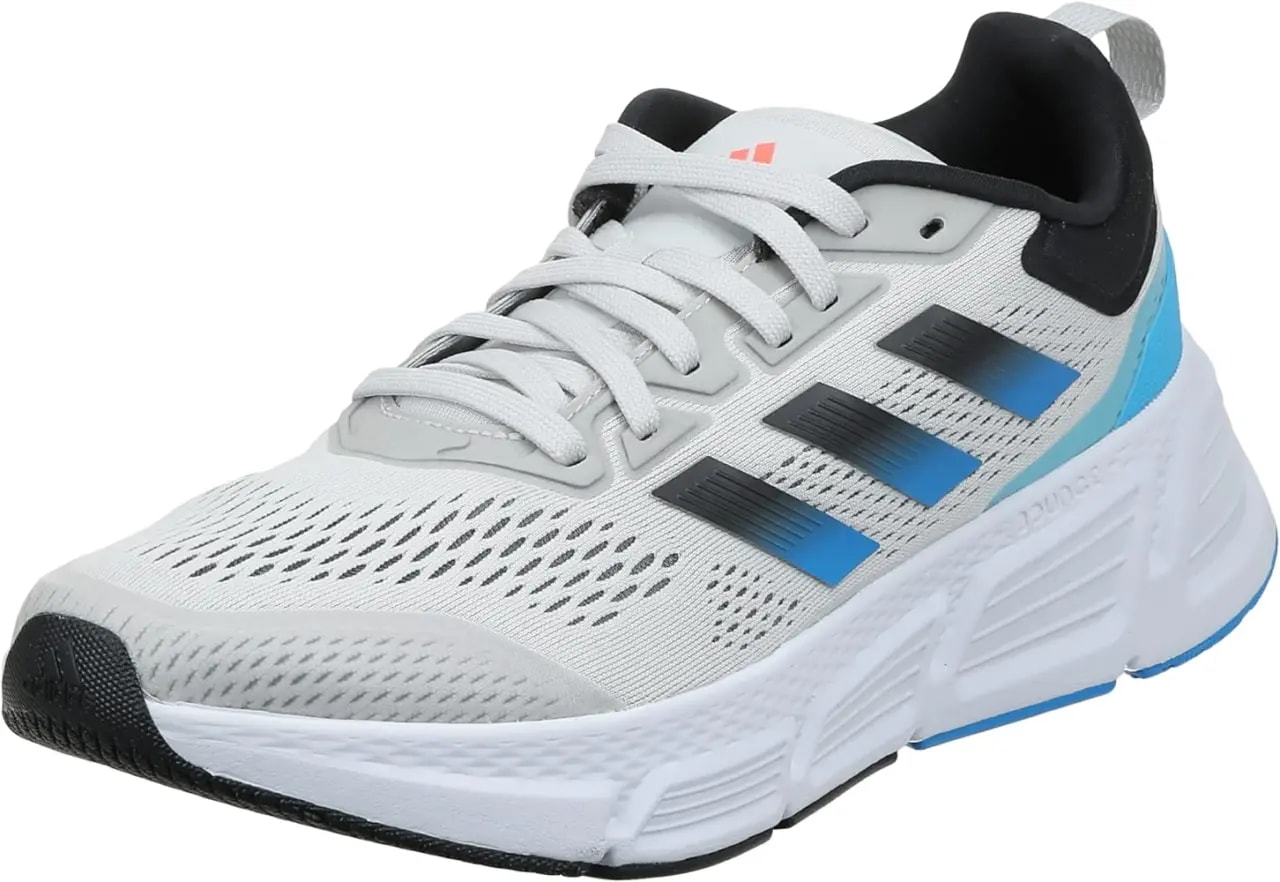 Giày Adidas Questar Shoes 'Grey' GZ0627 — ảnh 4