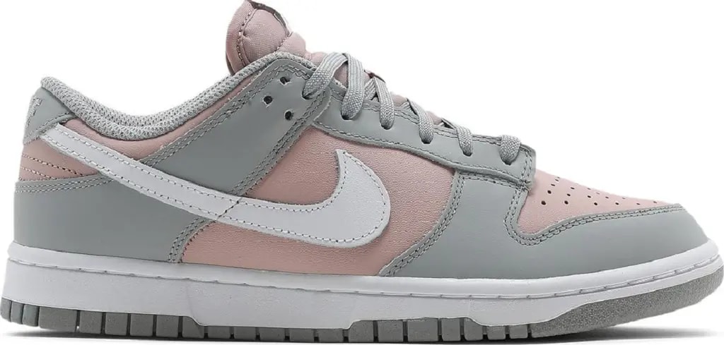 Giày Nike Dunk Low 'Pink Oxford' DM8329-600 — kich-thuoc: 37.5