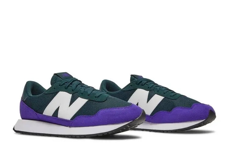 Giày New Balance 237 'Night Tide' MS237PG1 — ảnh 4