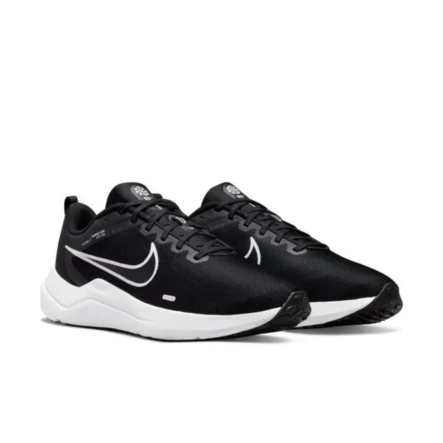 Giày Nike Downshifter 12 'Black' DD9293-001 — ảnh 4
