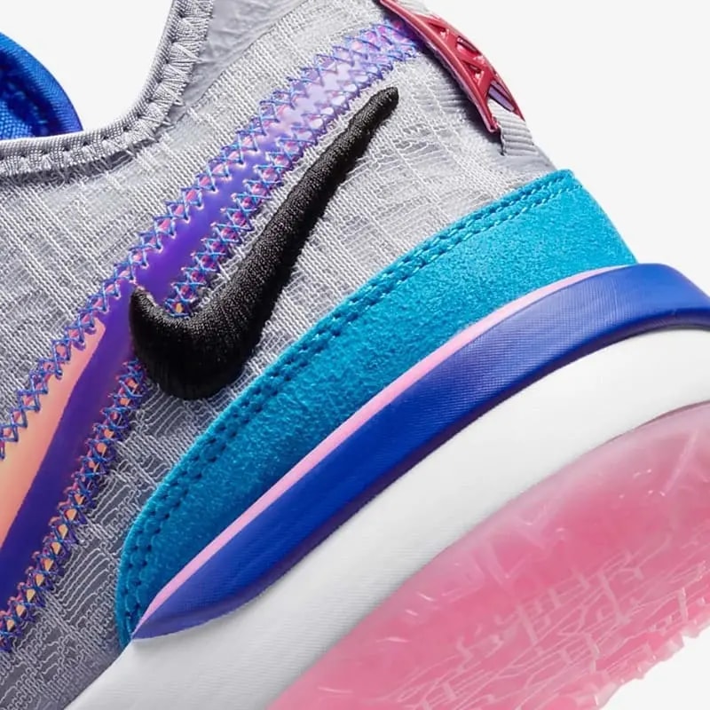 Giày Nike Air Max Tw Se 'Green Opt Yellow Blue' FJ7071-070 — ảnh 2