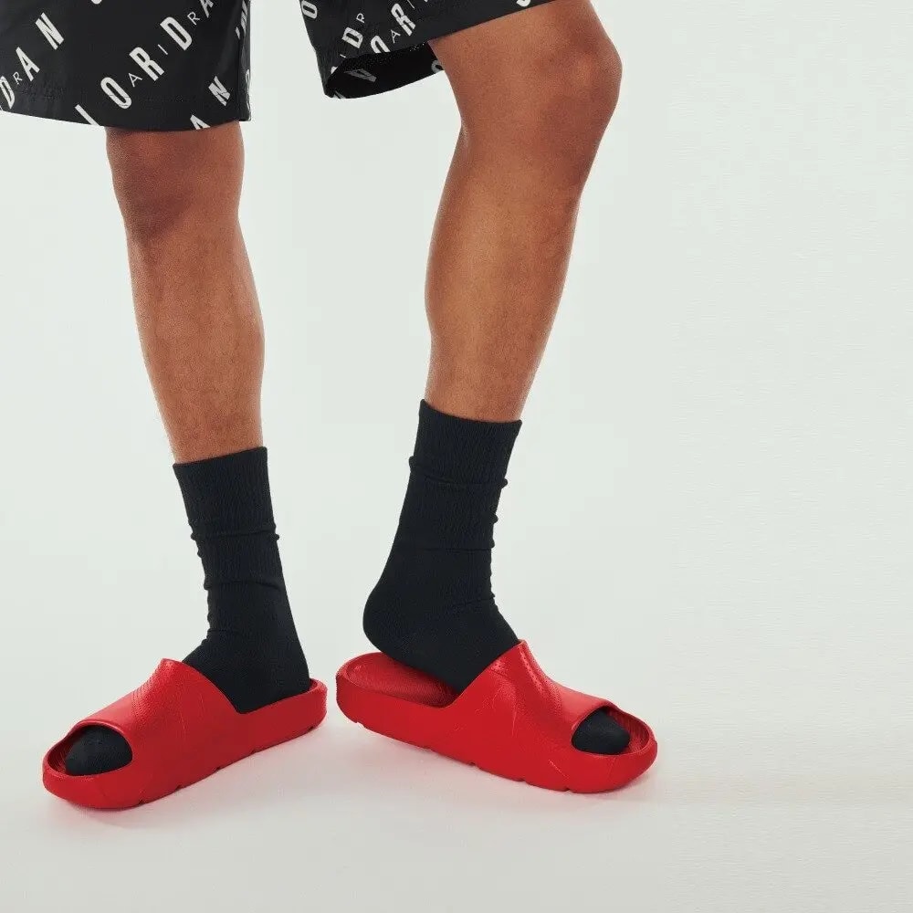 Dép Nike Jordan Post Slide 'University Red' DX5575-600 — ảnh 2