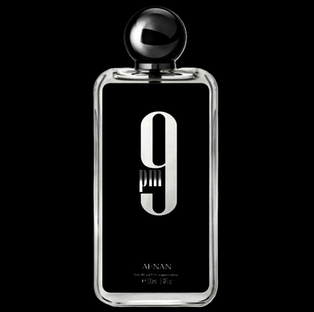 Nước Hoa Afnan 9PM — kich-thuoc: 100ml Nước Hoa Afnan 9PM — kich-thuoc: 100ml