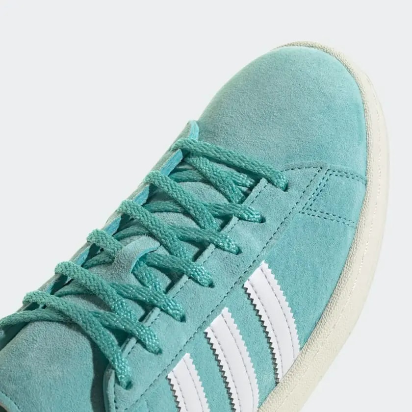 Giày Adidas Campus 80s 'Easy Mint' ID7318 — ảnh 3