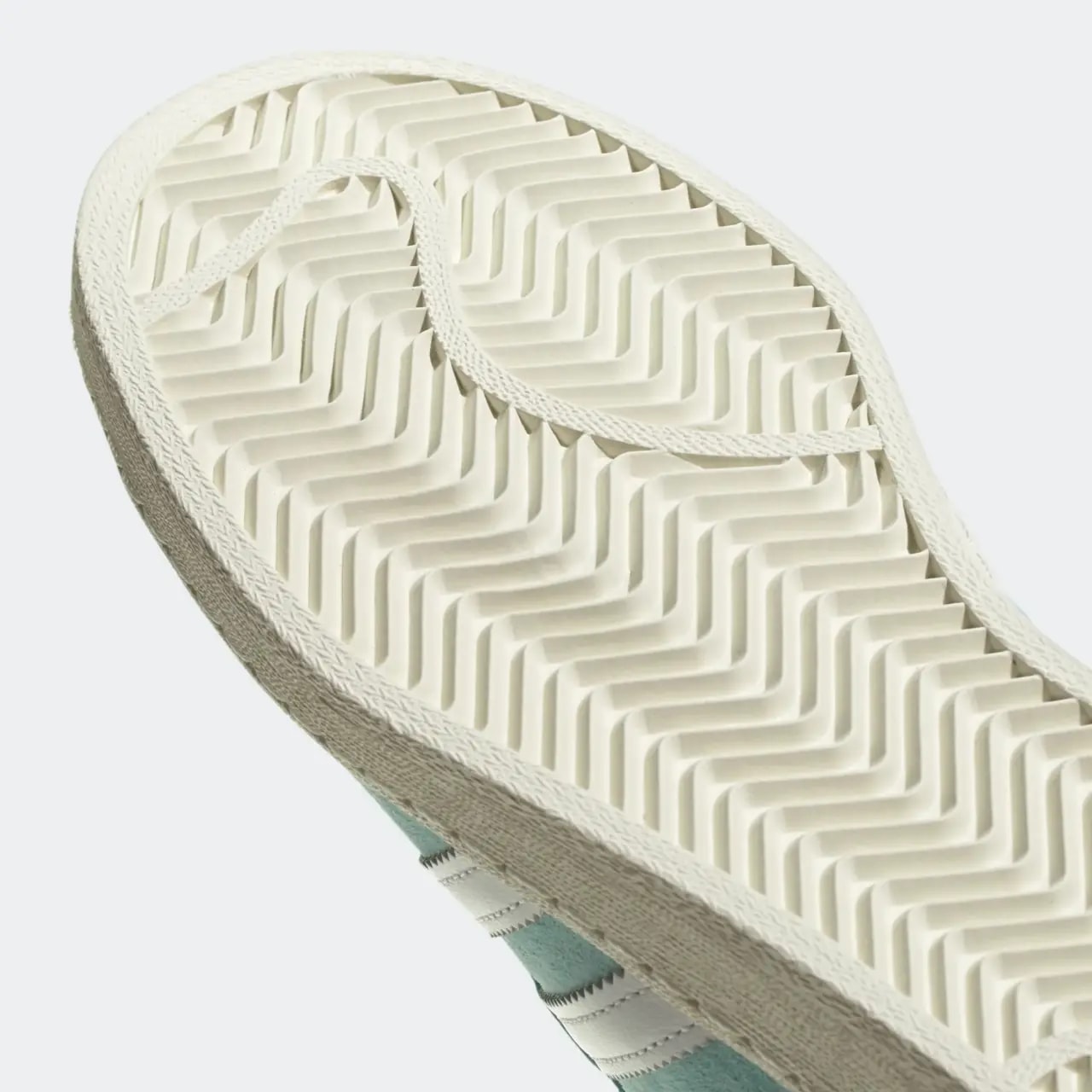 Giày Adidas Campus 80s 'Easy Mint' ID7318 — ảnh 4