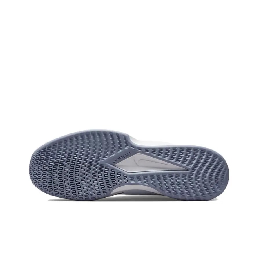 Giày Tennis Nike Court Vapor Lite 'White Blue' DC3432-111 — ảnh 5
