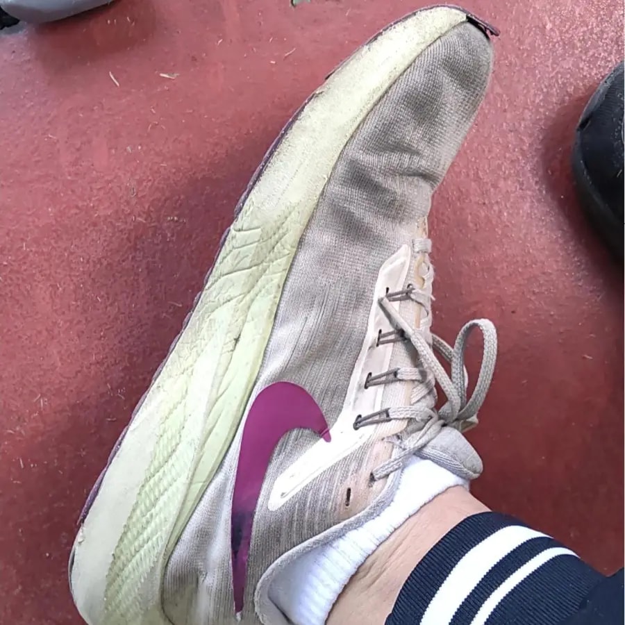Giày Nike Air Zoom Pegasus 39 'Sail' DH4072-101 — ảnh 2