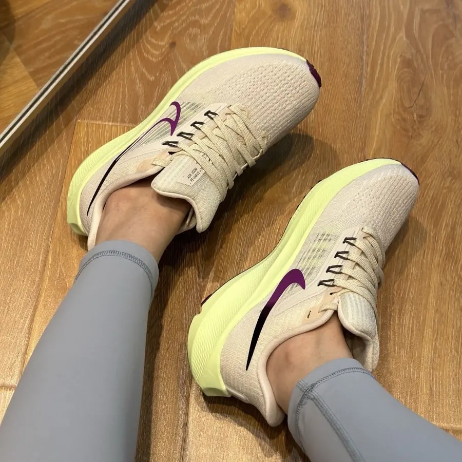 Giày Nike Air Zoom Pegasus 39 'Sail' DH4072-101 — ảnh 3