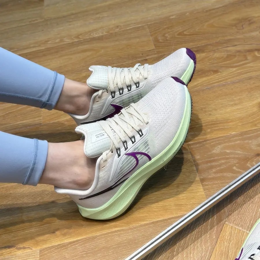 Giày Nike Air Zoom Pegasus 39 'Sail' DH4072-101 — ảnh 4