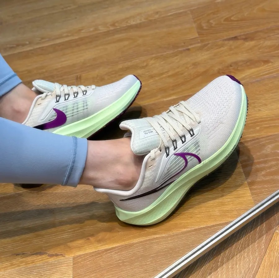 Giày Nike Air Zoom Pegasus 39 'Sail' DH4072-101 — ảnh 5