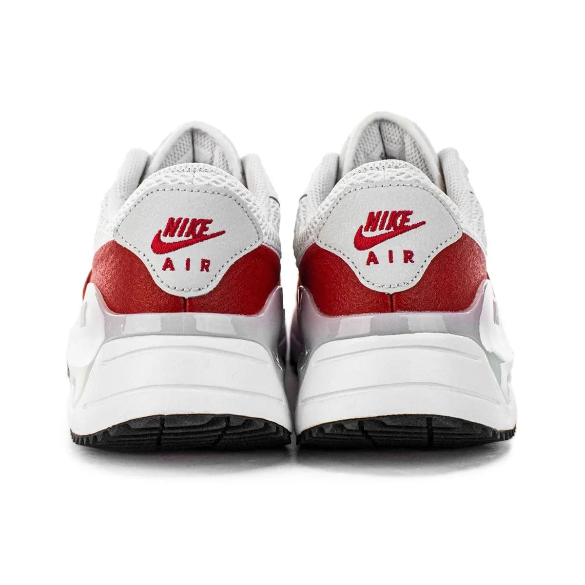 Giày Nike Air Max Systm 'White Red' DM9537-104 — ảnh 5