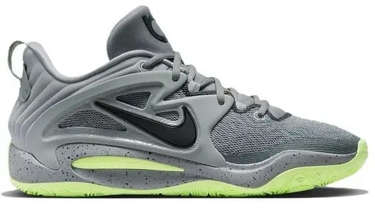 Giày Nike KD 15 TB 'Wolf Grey' DO9826-001 — kich-thuoc: 42