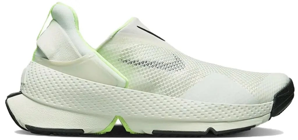 Giày Nike Go FlyEase 'Phantom Ghost Green' DR5540-004 — kich-thuoc: 38
