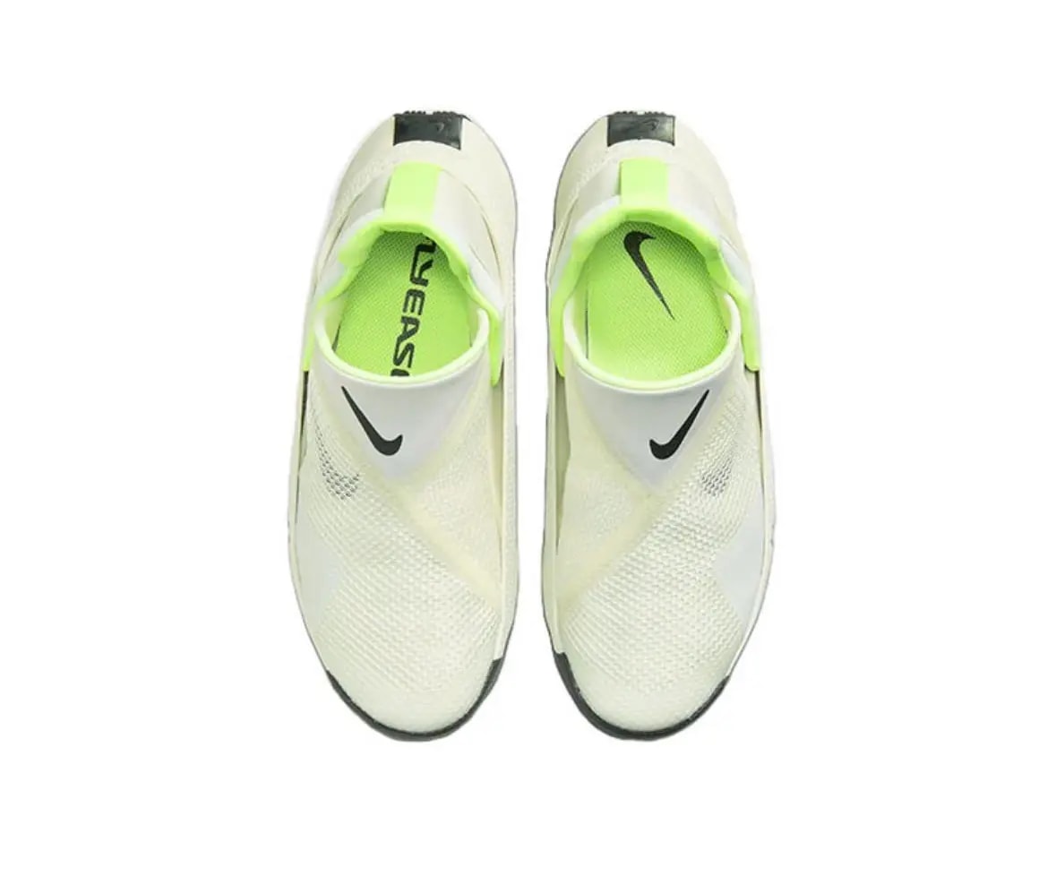 Giày Nike Go FlyEase 'Phantom Ghost Green' DR5540-004 — ảnh 4