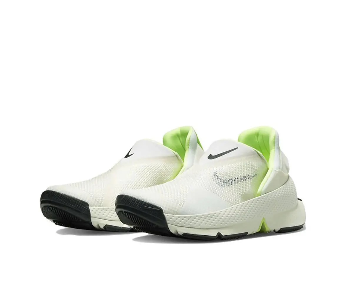 Giày Nike Go FlyEase 'Phantom Ghost Green' DR5540-004 — ảnh 3
