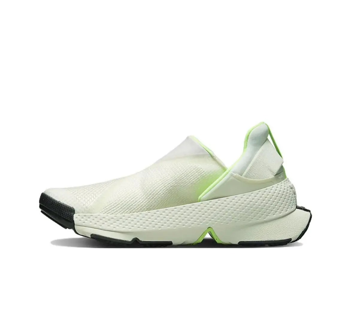 Giày Nike Go FlyEase 'Phantom Ghost Green' DR5540-004 — ảnh 2
