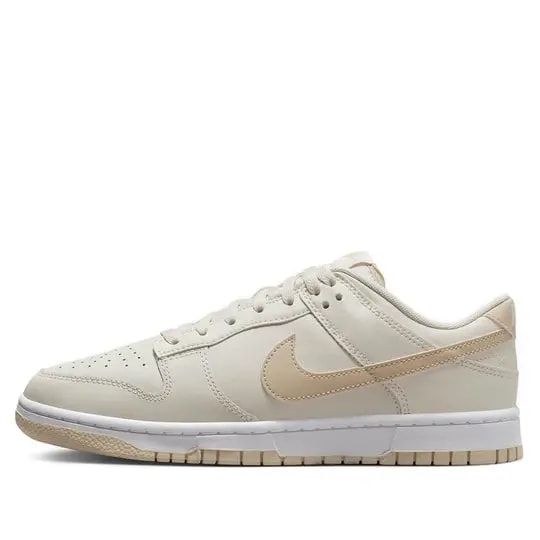 Giày Nike Dunk Low 'Phantom Sanddrift' DV0831-003 — ảnh 4