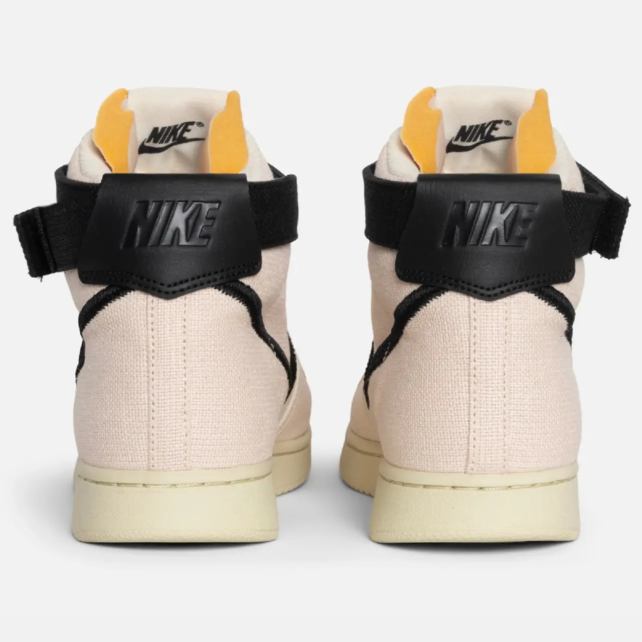 Giày Nike Vandal High 'Stussy Fossil' DX5425-200 — ảnh 5