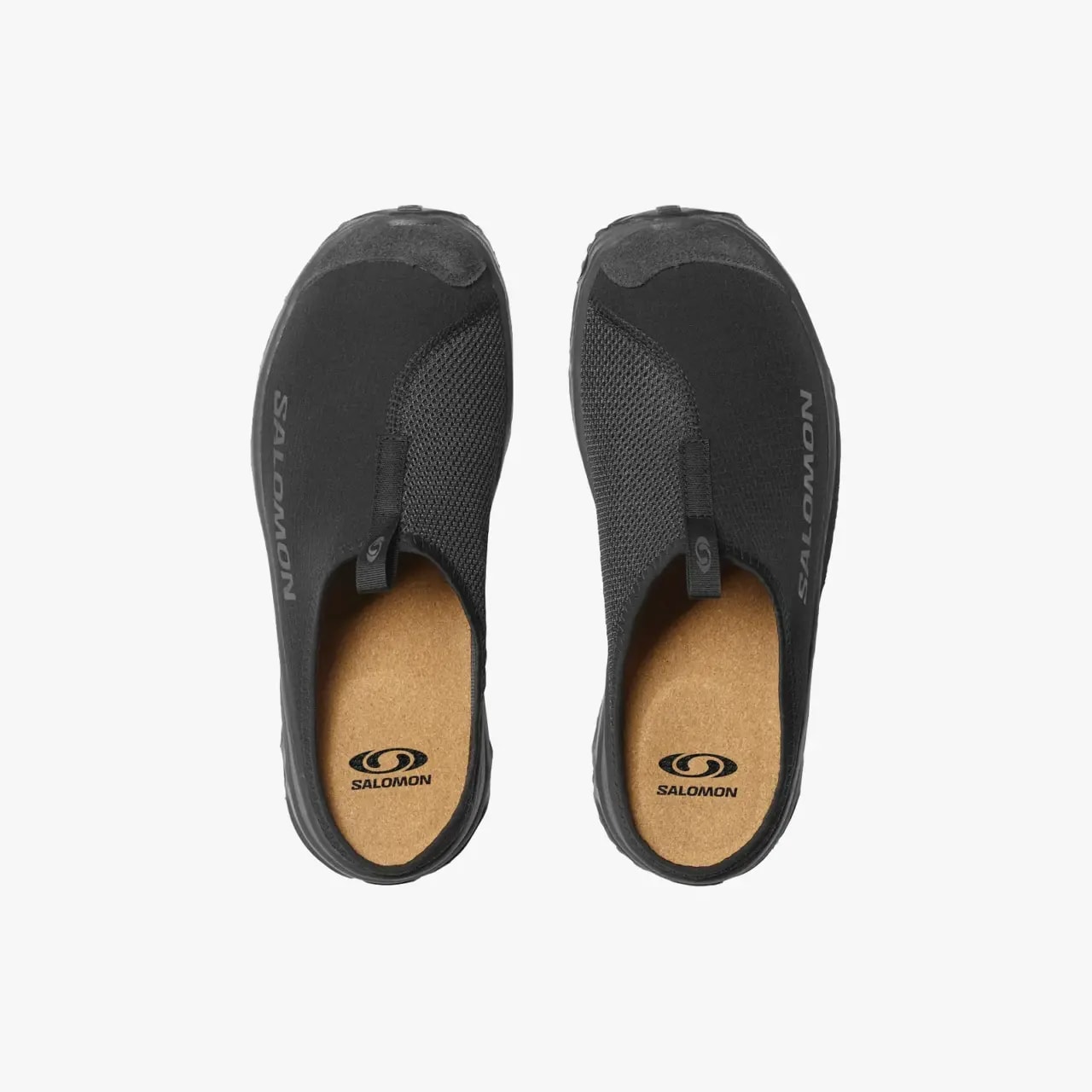 Dép Salomon RX Slide 3.0 'Black' L41639600 — ảnh 5