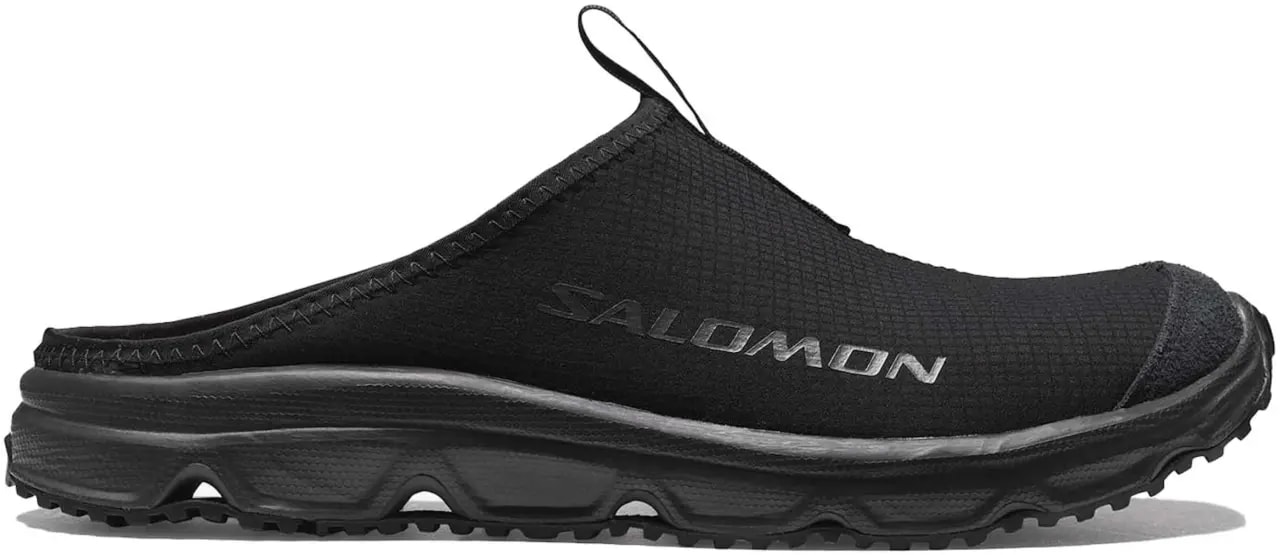 Dép Salomon RX Slide 3.0 'Black' L41639600 — kich-thuoc: 42 2/3