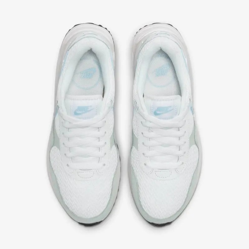 Giày Nike Air Max Systm 'Summit White' DM9538-105 — ảnh 3