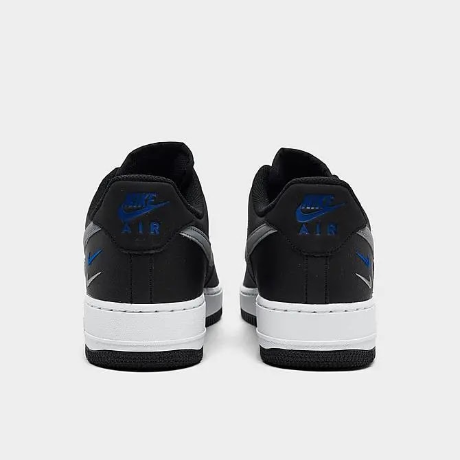 Giày Nike Air Force 1 Low "Triple Swoosh' FD0666-001 — ảnh 5