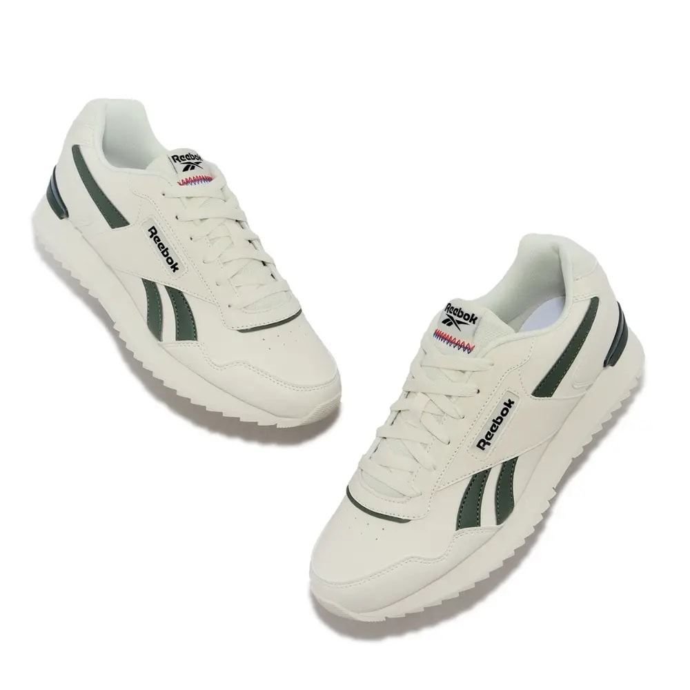 Giày Reebok Glide Ripple 'Ivory Green' GZ5205 — ảnh 4