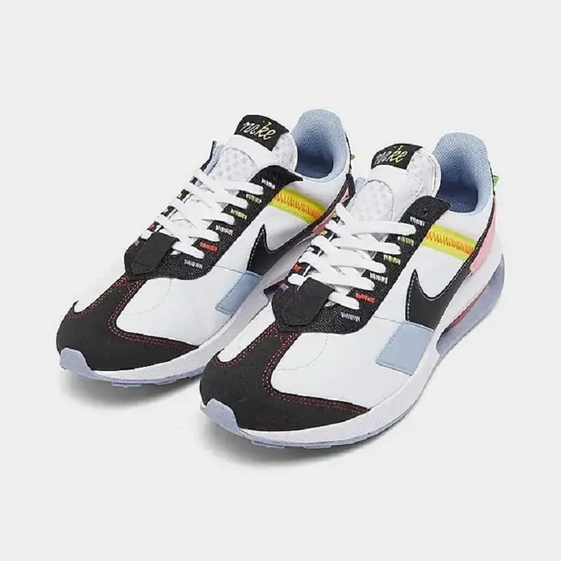 Giày Air Max Pre-Day 'Black White Cobalt Bliss' FJ0691-100 — ảnh 5