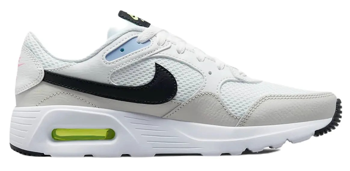 Giày Nike Air Max Sc 'Summit White' FJ0733-121 — kich-thuoc: 42