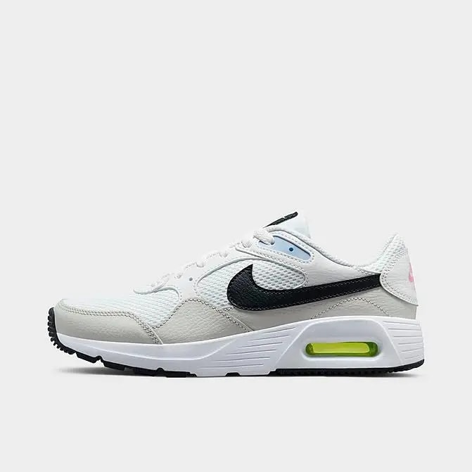Giày Nike Air Max Sc 'Summit White' FJ0733-121 — ảnh 2