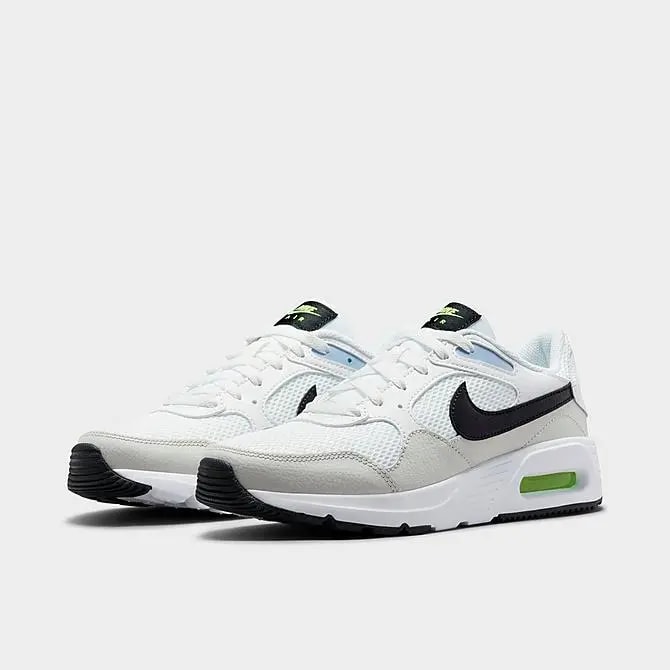 Giày Nike Air Max Sc 'Summit White' FJ0733-121 — ảnh 3