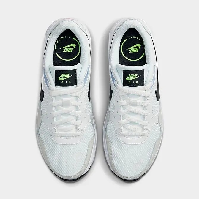 Giày Nike Air Max Sc 'Summit White' FJ0733-121 — ảnh 5